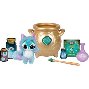 Magic Mixies Magical Cauldron Set
